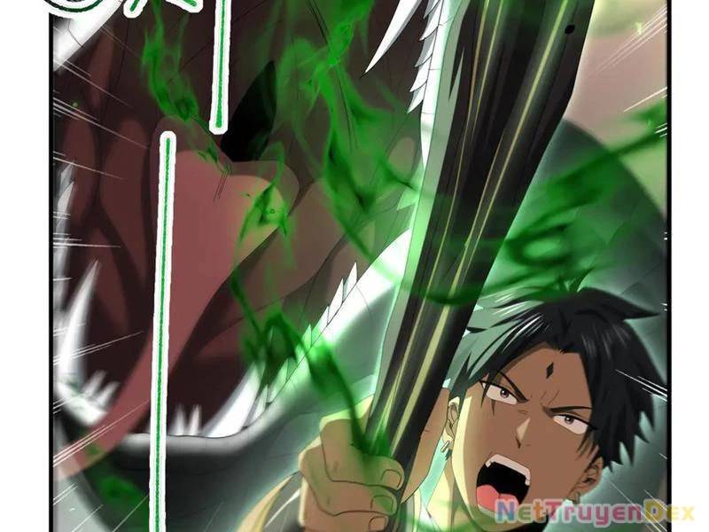 Toàn Dân Chuyển Chức: Ngự Long Sư Là Chức Nghiệp Yếu Nhất? Chap 83 - Next Chap 84