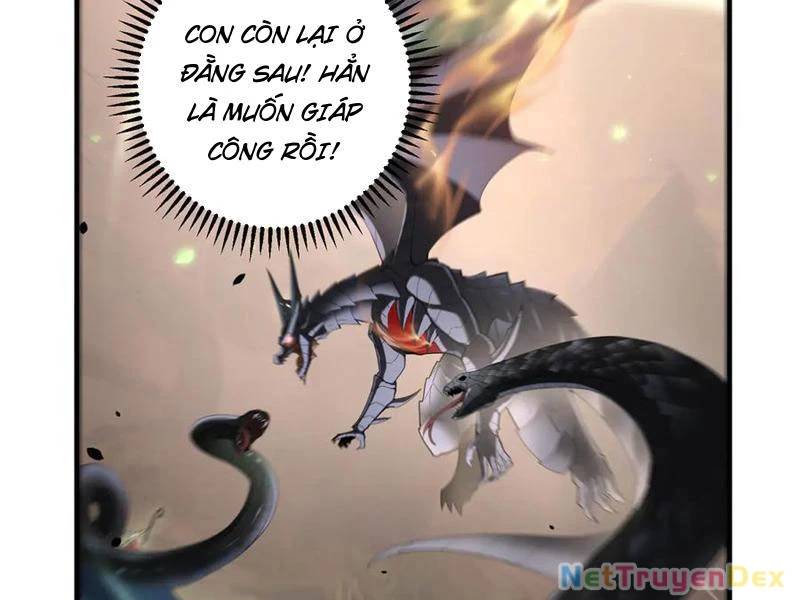 Toàn Dân Chuyển Chức: Ngự Long Sư Là Chức Nghiệp Yếu Nhất? Chap 83 - Next Chap 84