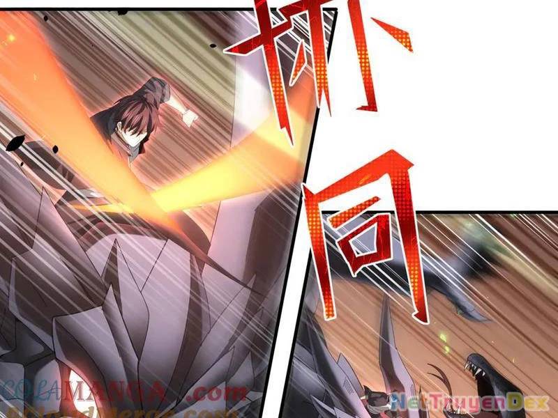 Toàn Dân Chuyển Chức: Ngự Long Sư Là Chức Nghiệp Yếu Nhất? Chap 83 - Next Chap 84