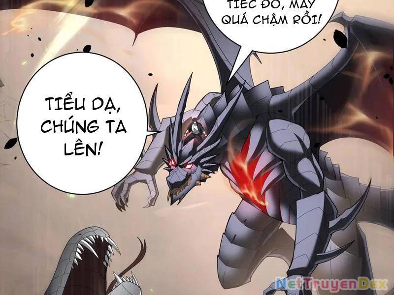 Toàn Dân Chuyển Chức: Ngự Long Sư Là Chức Nghiệp Yếu Nhất? Chap 83 - Next Chap 84