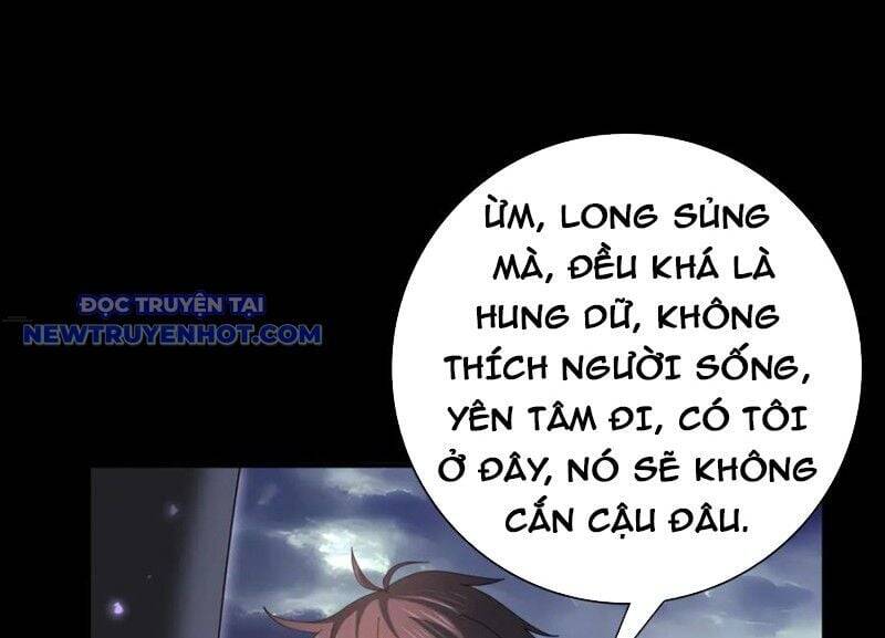 Toàn Dân Chuyển Chức: Ngự Long Sư Là Chức Nghiệp Yếu Nhất? Chap 84 - Next Chap 85