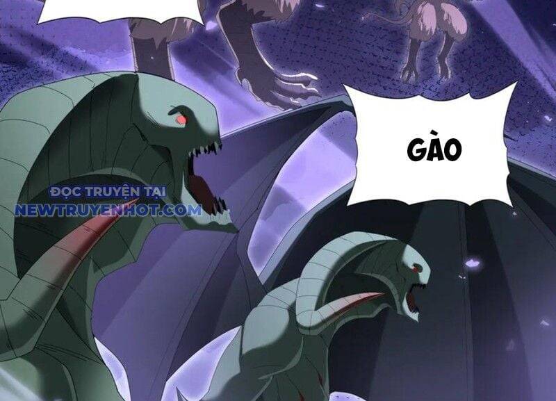 Toàn Dân Chuyển Chức: Ngự Long Sư Là Chức Nghiệp Yếu Nhất? Chap 84 - Next Chap 85