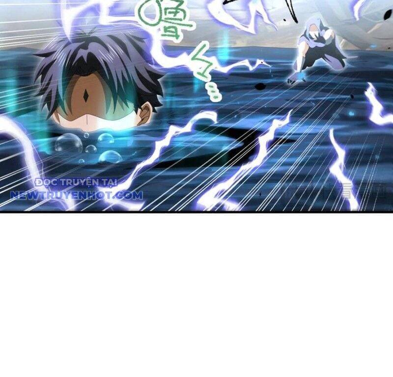 Toàn Dân Chuyển Chức: Ngự Long Sư Là Chức Nghiệp Yếu Nhất? Chap 84 - Next Chap 85