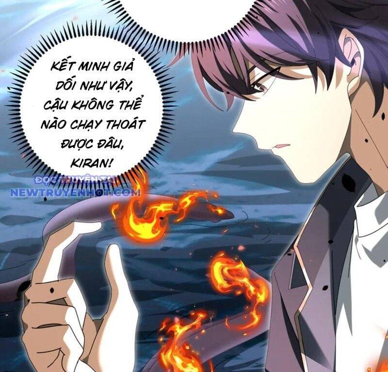 Toàn Dân Chuyển Chức: Ngự Long Sư Là Chức Nghiệp Yếu Nhất? Chap 84 - Next Chap 85