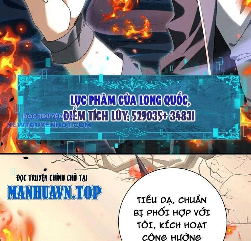 Toàn Dân Chuyển Chức: Ngự Long Sư Là Chức Nghiệp Yếu Nhất? Chap 84 - Next Chap 85