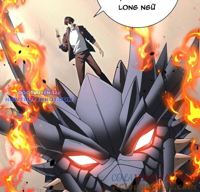 Toàn Dân Chuyển Chức: Ngự Long Sư Là Chức Nghiệp Yếu Nhất? Chap 84 - Next Chap 85