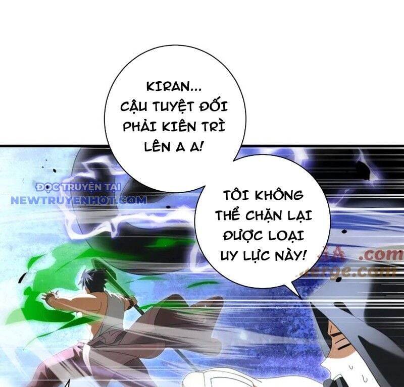 Toàn Dân Chuyển Chức: Ngự Long Sư Là Chức Nghiệp Yếu Nhất? Chap 84 - Next Chap 85