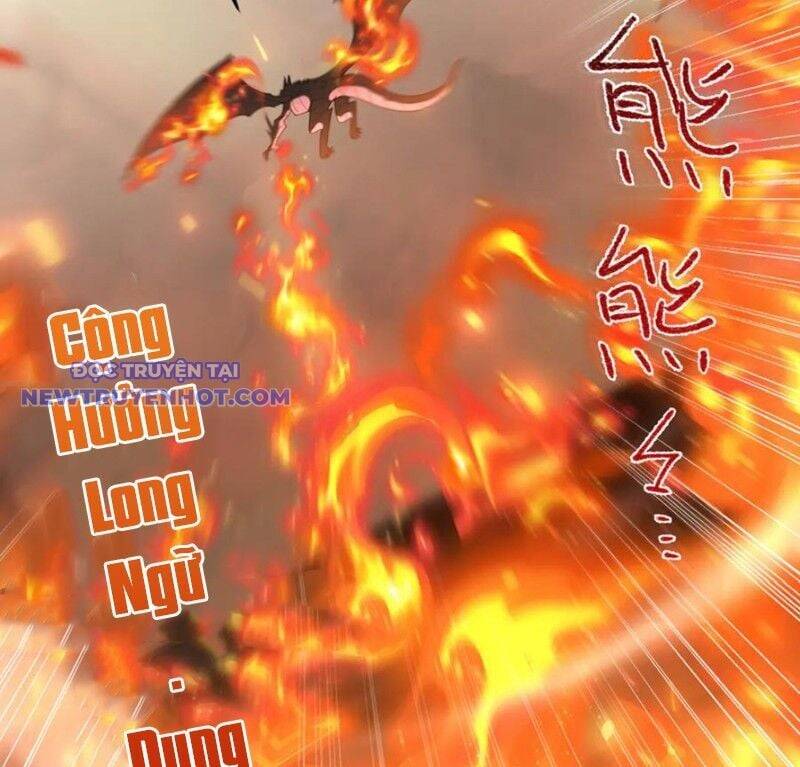 Toàn Dân Chuyển Chức: Ngự Long Sư Là Chức Nghiệp Yếu Nhất? Chap 84 - Next Chap 85