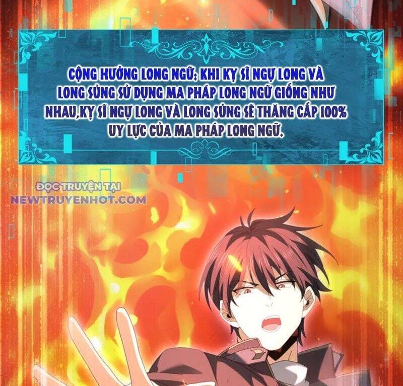 Toàn Dân Chuyển Chức: Ngự Long Sư Là Chức Nghiệp Yếu Nhất? Chap 84 - Next Chap 85