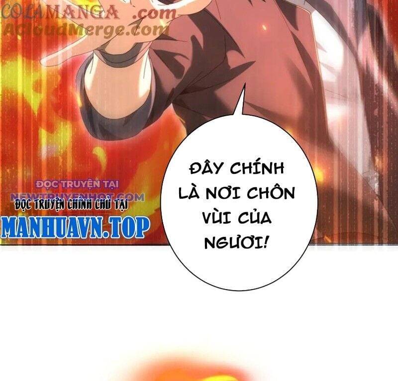Toàn Dân Chuyển Chức: Ngự Long Sư Là Chức Nghiệp Yếu Nhất? Chap 84 - Next Chap 85