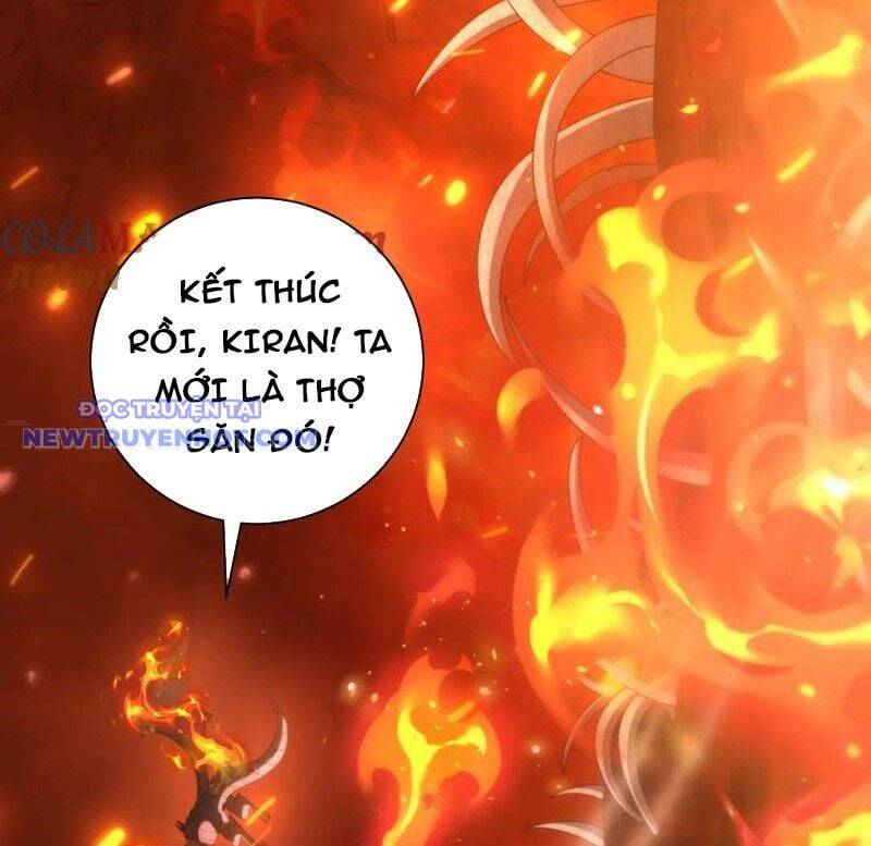 Toàn Dân Chuyển Chức: Ngự Long Sư Là Chức Nghiệp Yếu Nhất? Chap 84 - Next Chap 85