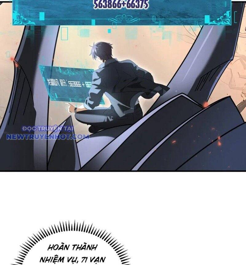 Toàn Dân Chuyển Chức: Ngự Long Sư Là Chức Nghiệp Yếu Nhất? Chap 84 - Next Chap 85