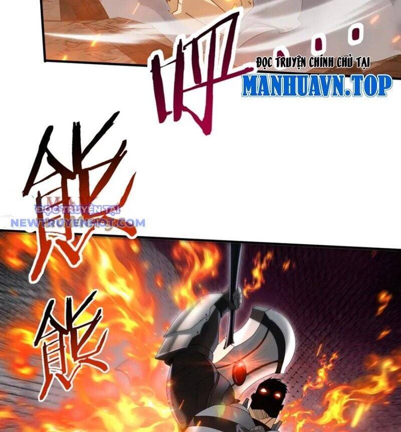 Toàn Dân Chuyển Chức: Ngự Long Sư Là Chức Nghiệp Yếu Nhất? Chap 84 - Next Chap 85