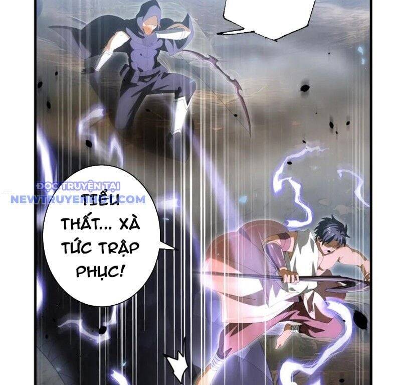 Toàn Dân Chuyển Chức: Ngự Long Sư Là Chức Nghiệp Yếu Nhất? Chap 84 - Next Chap 85