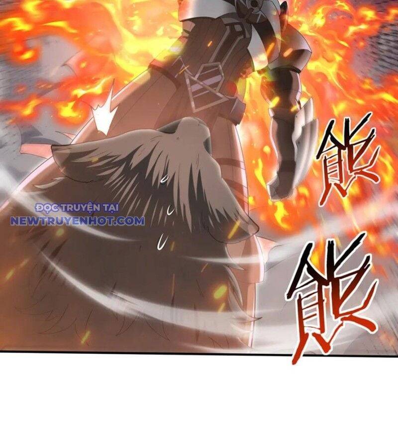 Toàn Dân Chuyển Chức: Ngự Long Sư Là Chức Nghiệp Yếu Nhất? Chap 84 - Next Chap 85