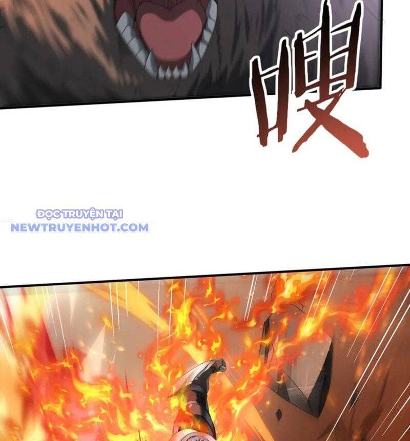 Toàn Dân Chuyển Chức: Ngự Long Sư Là Chức Nghiệp Yếu Nhất? Chap 84 - Next Chap 85
