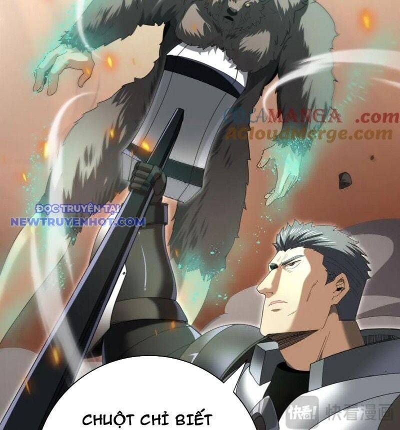 Toàn Dân Chuyển Chức: Ngự Long Sư Là Chức Nghiệp Yếu Nhất? Chap 84 - Next Chap 85