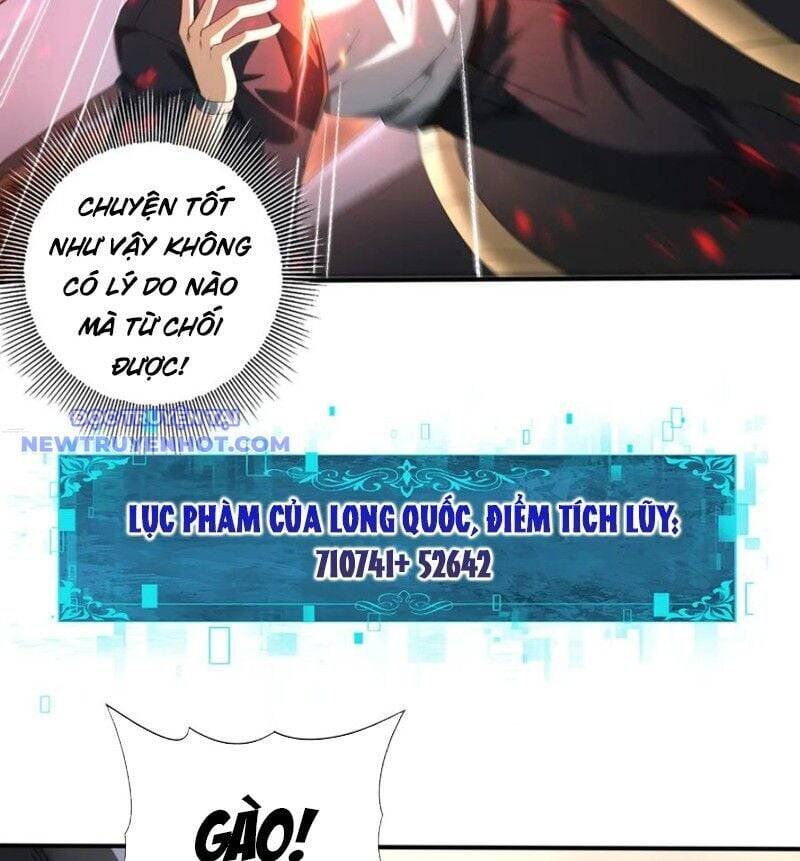 Toàn Dân Chuyển Chức: Ngự Long Sư Là Chức Nghiệp Yếu Nhất? Chap 84 - Next Chap 85