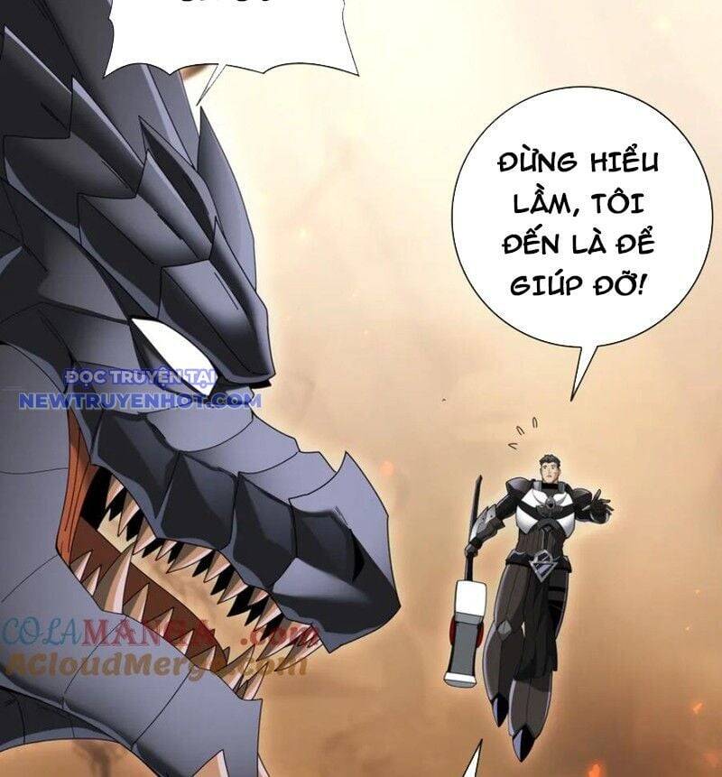 Toàn Dân Chuyển Chức: Ngự Long Sư Là Chức Nghiệp Yếu Nhất? Chap 84 - Next Chap 85