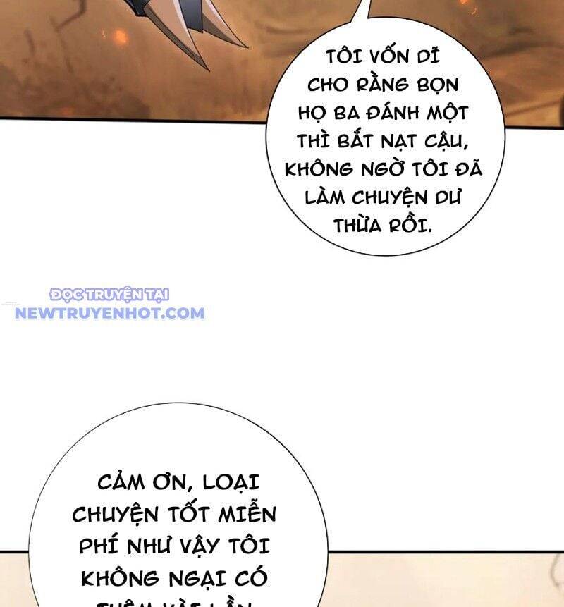 Toàn Dân Chuyển Chức: Ngự Long Sư Là Chức Nghiệp Yếu Nhất? Chap 84 - Next Chap 85