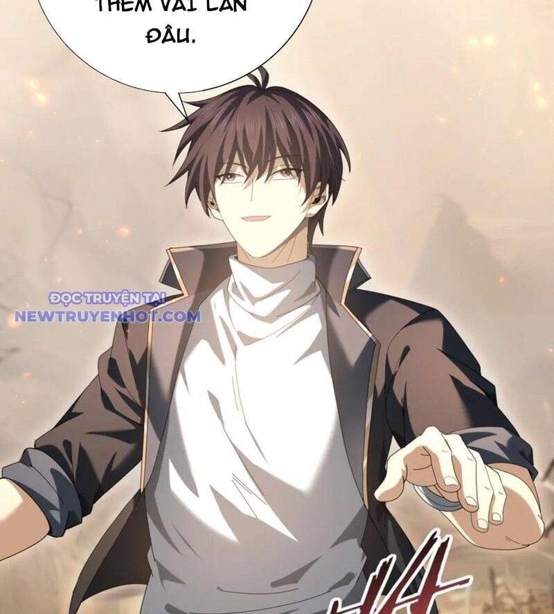 Toàn Dân Chuyển Chức: Ngự Long Sư Là Chức Nghiệp Yếu Nhất? Chap 84 - Next Chap 85