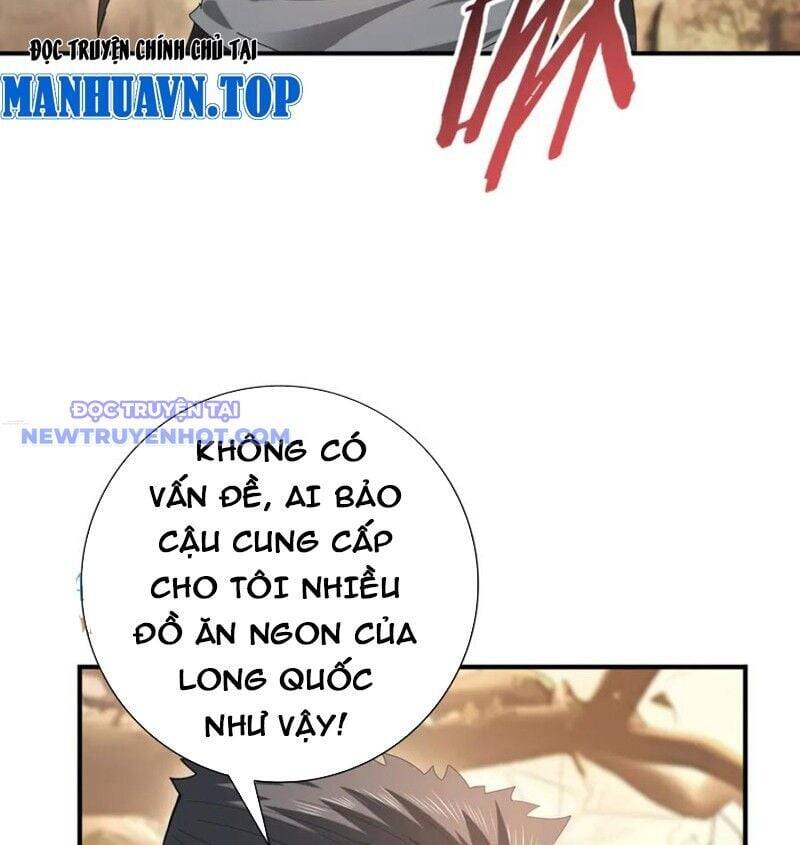 Toàn Dân Chuyển Chức: Ngự Long Sư Là Chức Nghiệp Yếu Nhất? Chap 84 - Next Chap 85