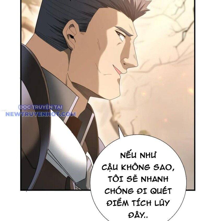 Toàn Dân Chuyển Chức: Ngự Long Sư Là Chức Nghiệp Yếu Nhất? Chap 84 - Next Chap 85
