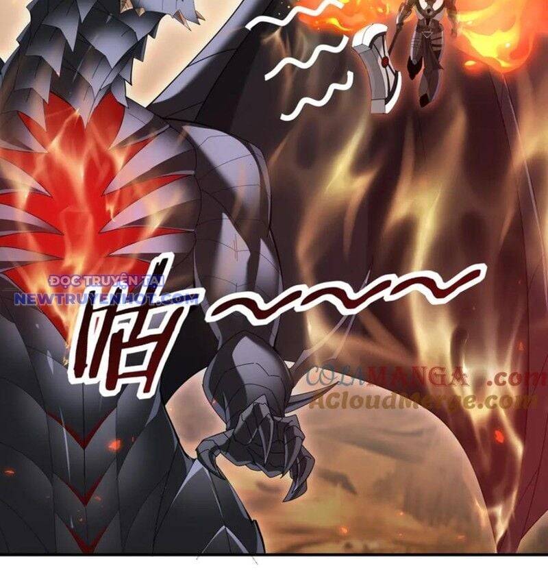 Toàn Dân Chuyển Chức: Ngự Long Sư Là Chức Nghiệp Yếu Nhất? Chap 84 - Next Chap 85
