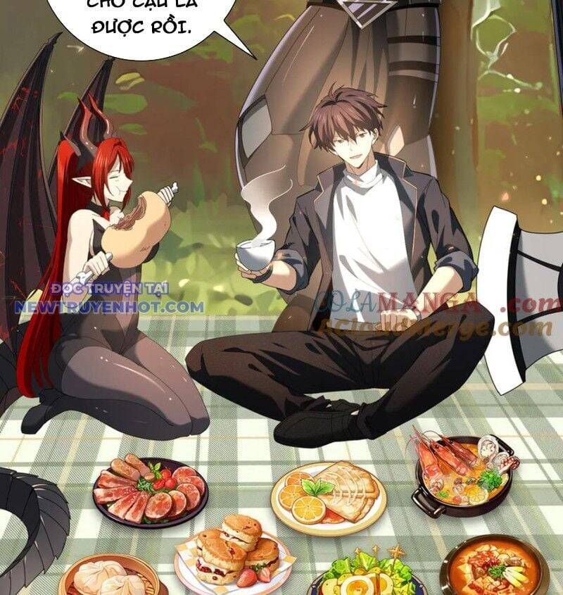 Toàn Dân Chuyển Chức: Ngự Long Sư Là Chức Nghiệp Yếu Nhất? Chap 84 - Next Chap 85
