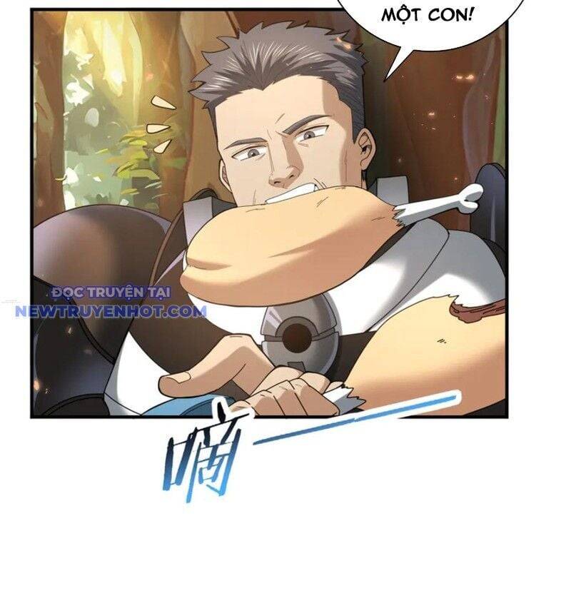 Toàn Dân Chuyển Chức: Ngự Long Sư Là Chức Nghiệp Yếu Nhất? Chap 84 - Next Chap 85