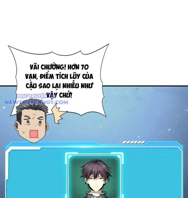 Toàn Dân Chuyển Chức: Ngự Long Sư Là Chức Nghiệp Yếu Nhất? Chap 84 - Next Chap 85