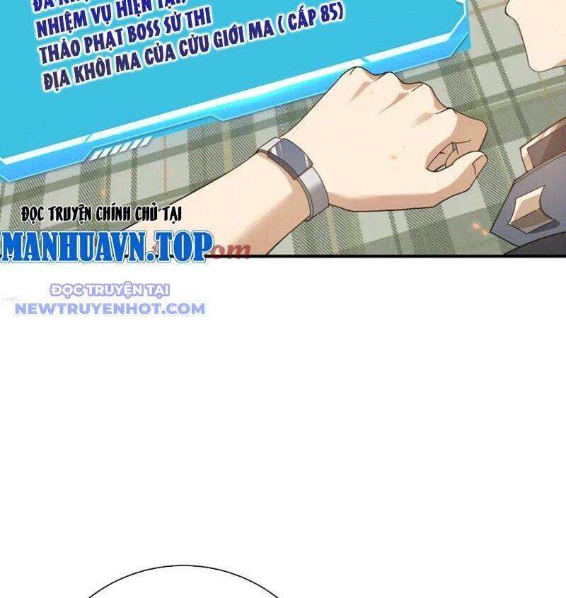 Toàn Dân Chuyển Chức: Ngự Long Sư Là Chức Nghiệp Yếu Nhất? Chap 84 - Next Chap 85