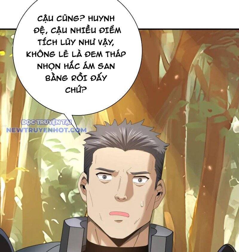 Toàn Dân Chuyển Chức: Ngự Long Sư Là Chức Nghiệp Yếu Nhất? Chap 84 - Next Chap 85