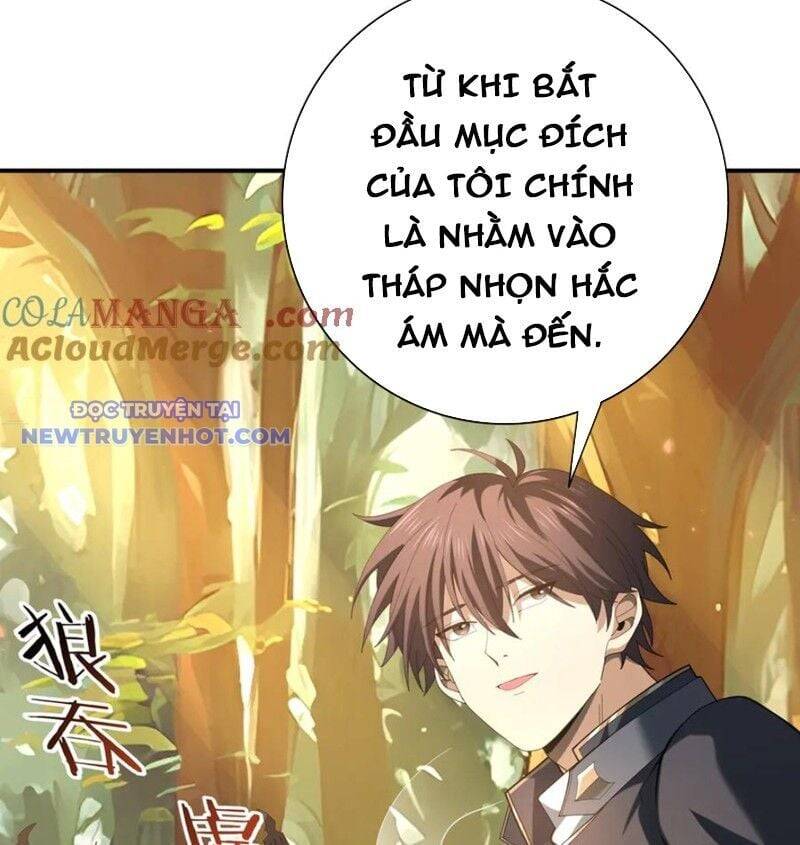 Toàn Dân Chuyển Chức: Ngự Long Sư Là Chức Nghiệp Yếu Nhất? Chap 84 - Next Chap 85