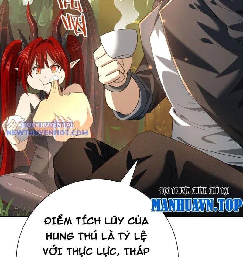 Toàn Dân Chuyển Chức: Ngự Long Sư Là Chức Nghiệp Yếu Nhất? Chap 84 - Next Chap 85