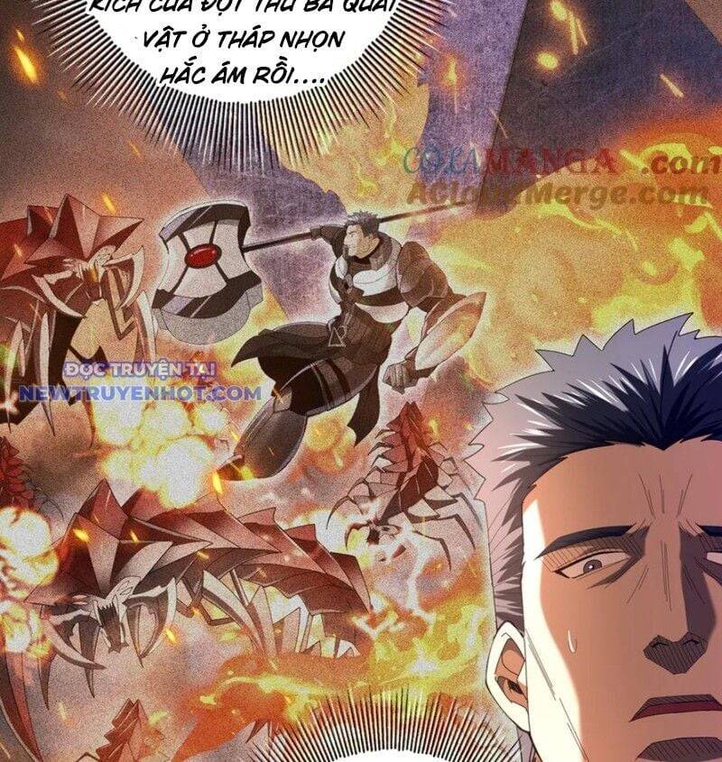 Toàn Dân Chuyển Chức: Ngự Long Sư Là Chức Nghiệp Yếu Nhất? Chap 84 - Next Chap 85