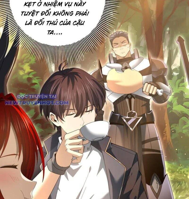 Toàn Dân Chuyển Chức: Ngự Long Sư Là Chức Nghiệp Yếu Nhất? Chap 84 - Next Chap 85