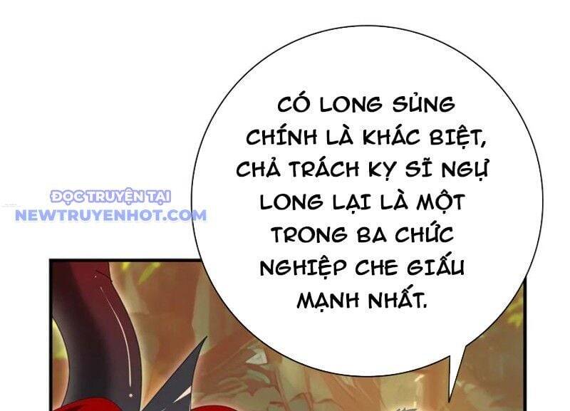 Toàn Dân Chuyển Chức: Ngự Long Sư Là Chức Nghiệp Yếu Nhất? Chap 84 - Next Chap 85