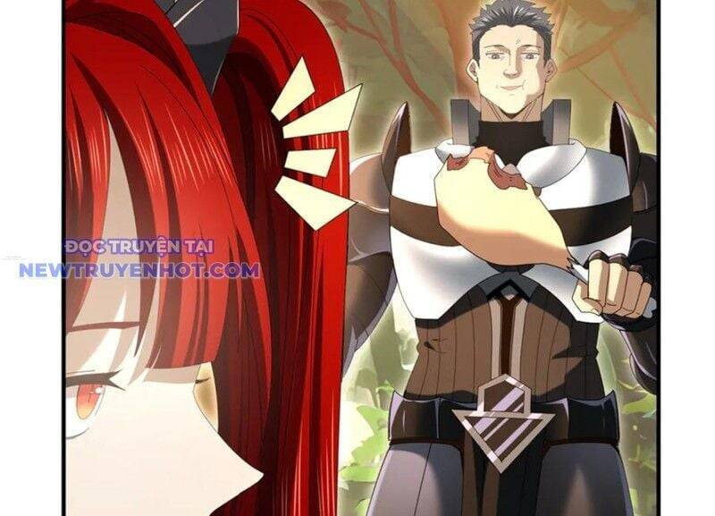 Toàn Dân Chuyển Chức: Ngự Long Sư Là Chức Nghiệp Yếu Nhất? Chap 84 - Next Chap 85