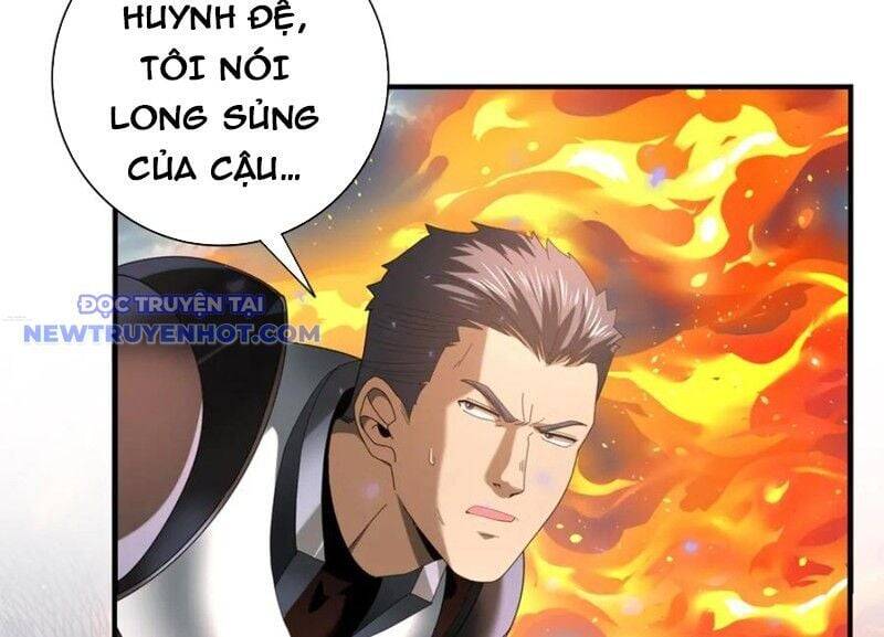Toàn Dân Chuyển Chức: Ngự Long Sư Là Chức Nghiệp Yếu Nhất? Chap 84 - Next Chap 85