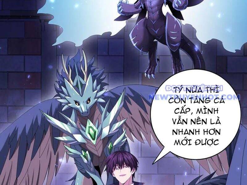 Toàn Dân Chuyển Chức: Ngự Long Sư Là Chức Nghiệp Yếu Nhất? Chap 85 - Next Chap 86