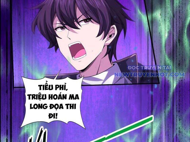Toàn Dân Chuyển Chức: Ngự Long Sư Là Chức Nghiệp Yếu Nhất? Chap 85 - Next Chap 86