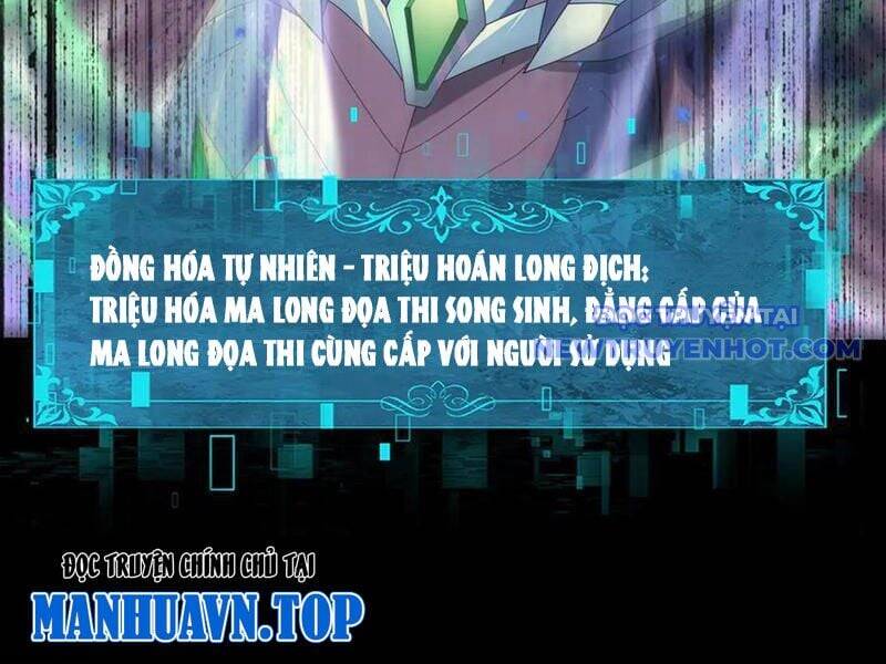 Toàn Dân Chuyển Chức: Ngự Long Sư Là Chức Nghiệp Yếu Nhất? Chap 85 - Next Chap 86