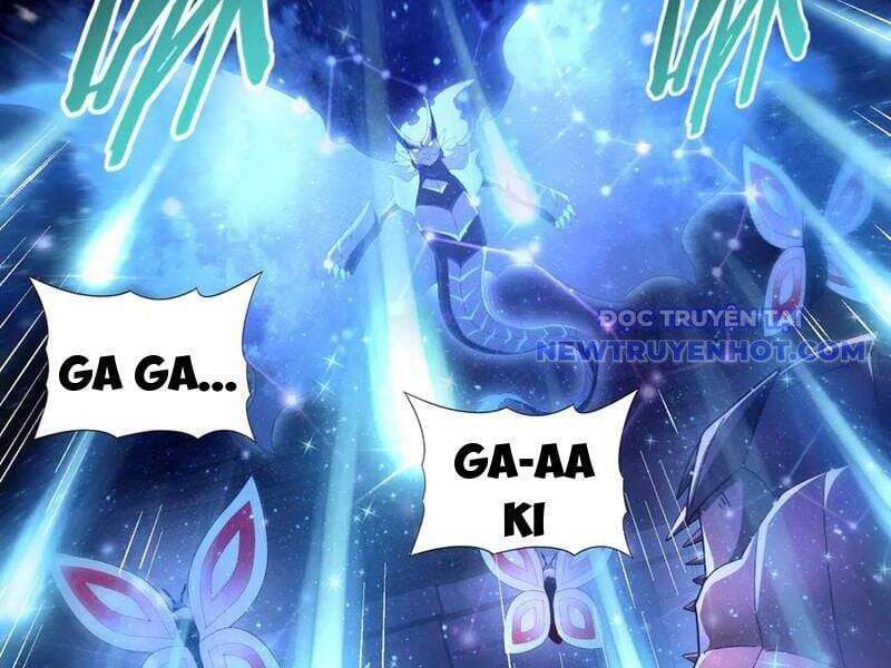 Toàn Dân Chuyển Chức: Ngự Long Sư Là Chức Nghiệp Yếu Nhất? Chap 85 - Next Chap 86