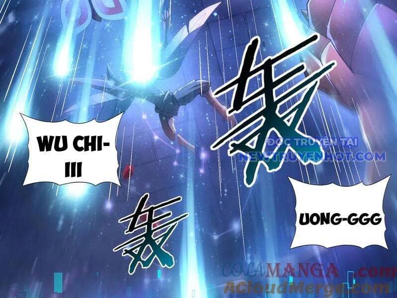 Toàn Dân Chuyển Chức: Ngự Long Sư Là Chức Nghiệp Yếu Nhất? Chap 85 - Next Chap 86