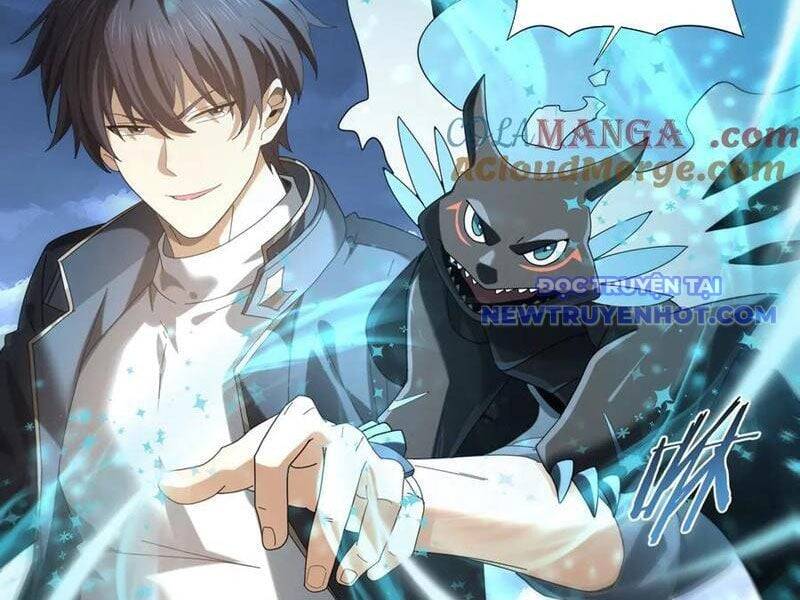 Toàn Dân Chuyển Chức: Ngự Long Sư Là Chức Nghiệp Yếu Nhất? Chap 85 - Next Chap 86