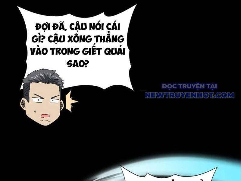 Toàn Dân Chuyển Chức: Ngự Long Sư Là Chức Nghiệp Yếu Nhất? Chap 85 - Next Chap 86