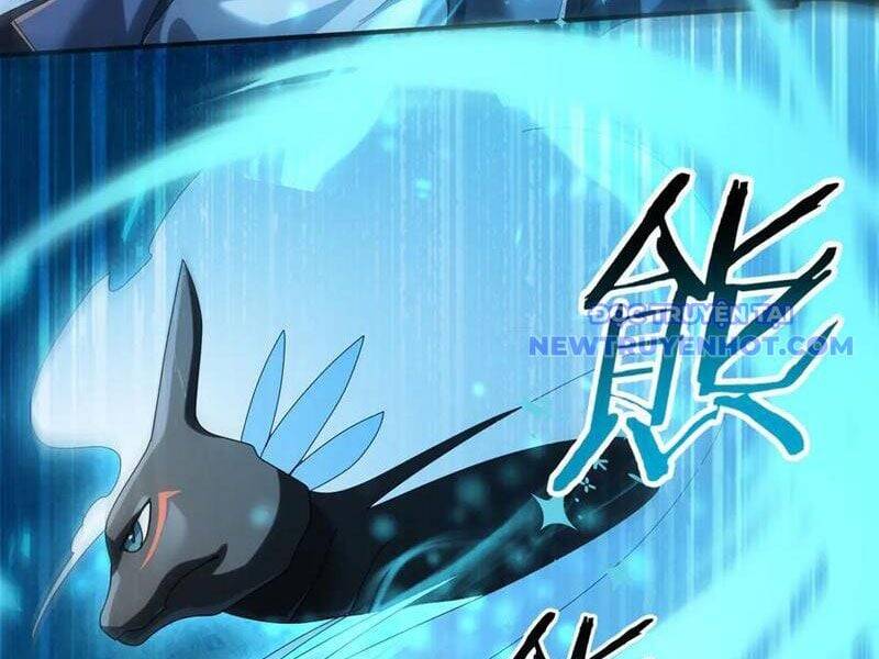 Toàn Dân Chuyển Chức: Ngự Long Sư Là Chức Nghiệp Yếu Nhất? Chap 85 - Next Chap 86