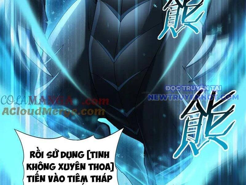 Toàn Dân Chuyển Chức: Ngự Long Sư Là Chức Nghiệp Yếu Nhất? Chap 85 - Next Chap 86