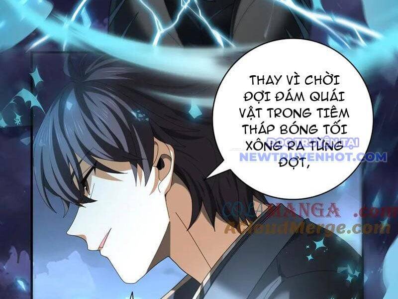 Toàn Dân Chuyển Chức: Ngự Long Sư Là Chức Nghiệp Yếu Nhất? Chap 85 - Next Chap 86
